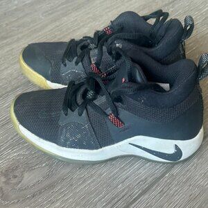 Nike PG 2 Taurus Preschool (PS) Basketball Shoes - Size 13C
